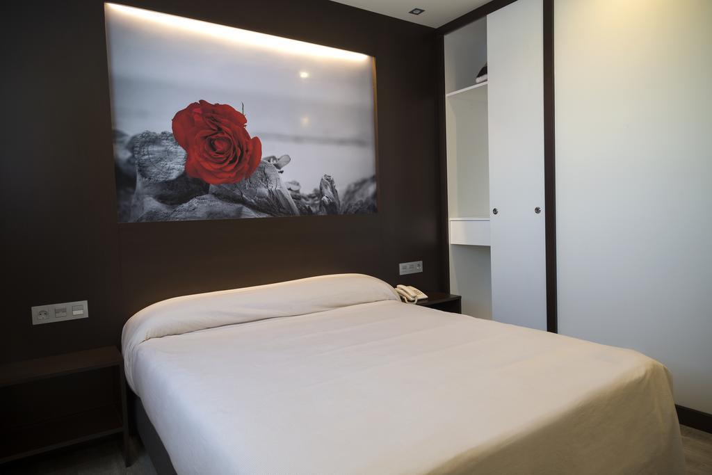 Hotel La Posada De Roces Gijón Zewnętrze zdjęcie