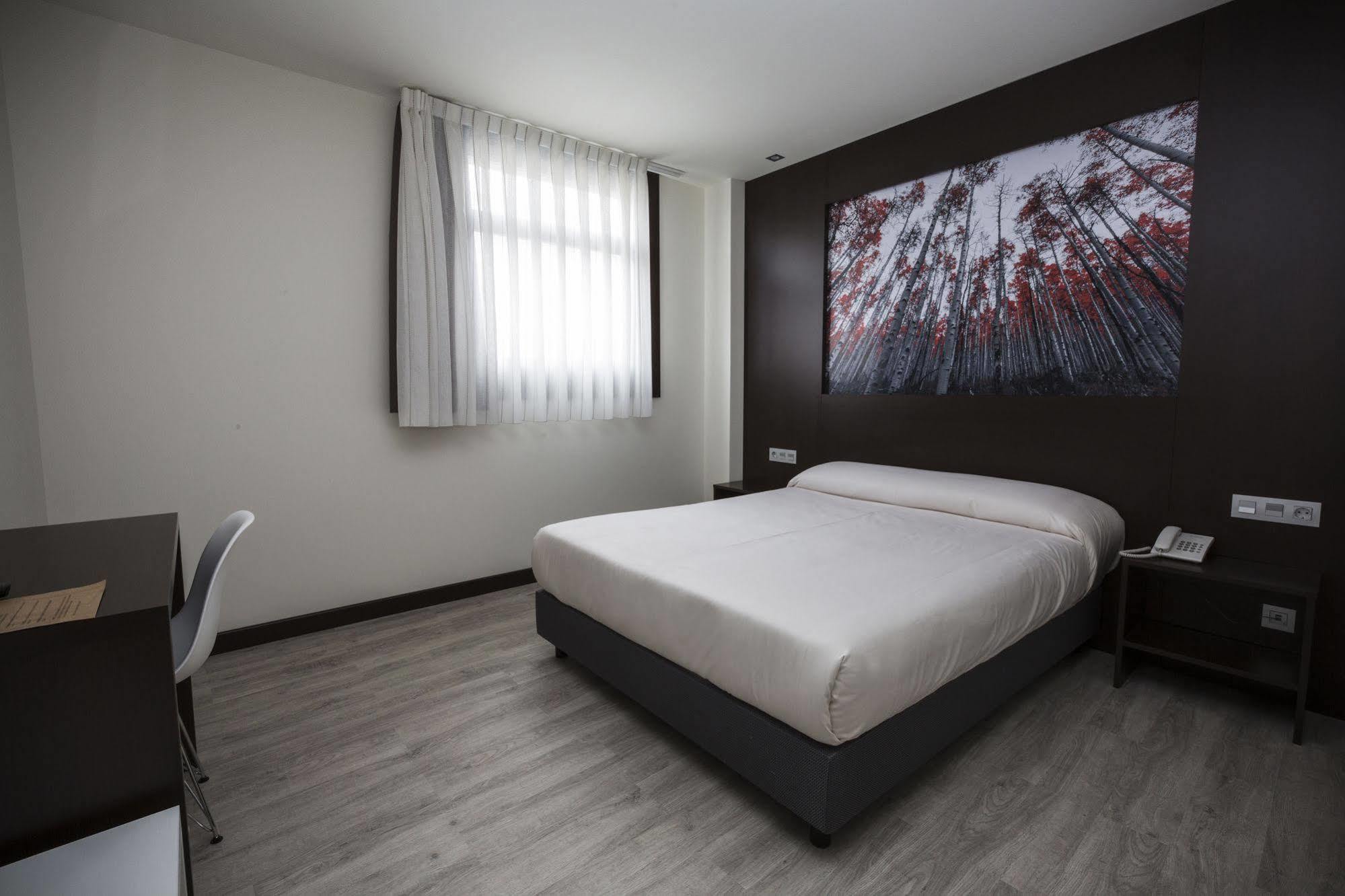 Hotel La Posada De Roces Gijón Zewnętrze zdjęcie